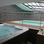 Solar Do Rebolo Hotel