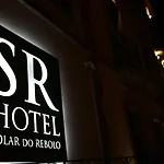 Solar Do Rebolo 2*