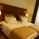 Hotel Solar Do Rebolo 2*