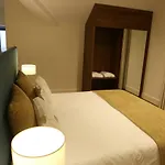Hotel Solar Do Rebolo