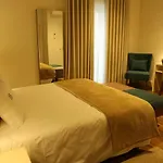 Hotel Solar Do Rebolo 2*