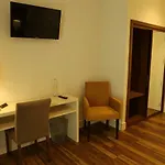 Solar Do Rebolo Hotel 2*