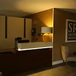 Solar Do Rebolo Hotel