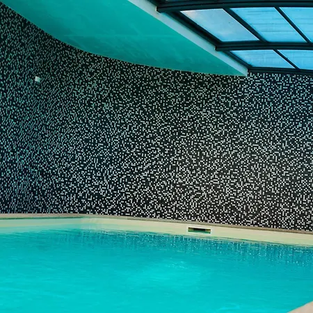 Solar Do Rebolo Oliveira do Hospital