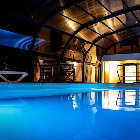 Solar Do Rebolo Hotel