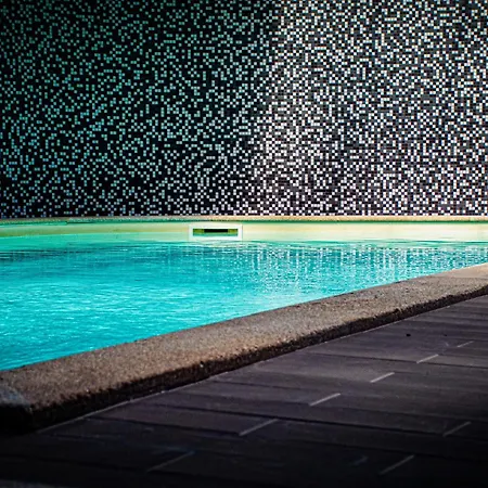 Hotel Solar Do Rebolo