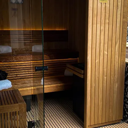 Otel Solar Do Rebolo