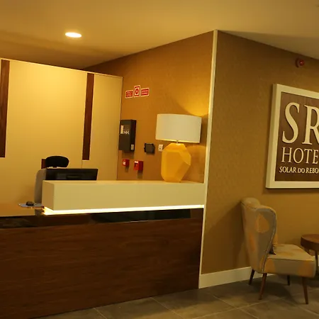 Solar Do Rebolo Oliveira do Hospital