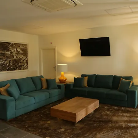 Solar Do Rebolo Oliveira do Hospital