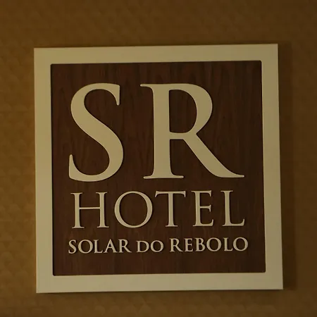 Solar Do Rebolo فندق