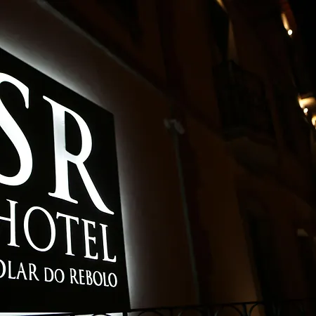 Solar Do Rebolo 2*
