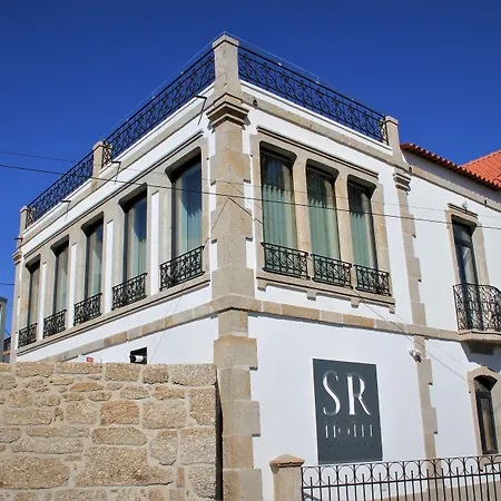 Solar Do Rebolo Otel 2*