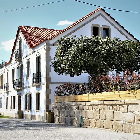 Hotel Solar Do Rebolo 2*