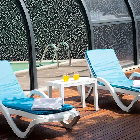 Solar Do Rebolo 2* Oliveira do Hospital