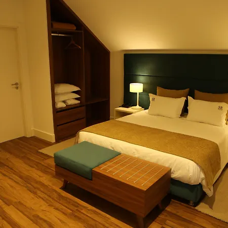 Solar Do Rebolo 2* Oliveira do Hospital