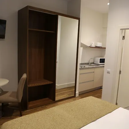 Solar Do Rebolo Otel