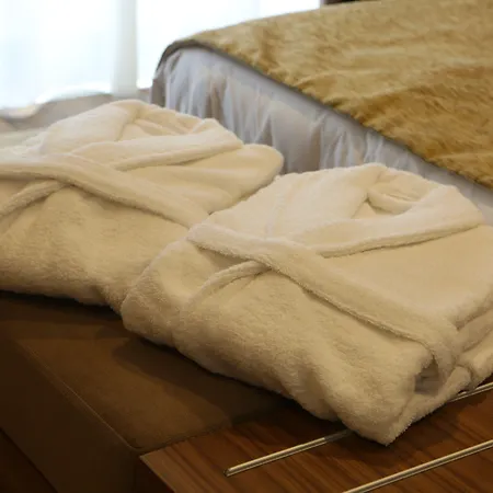 Otel Solar Do Rebolo 2*