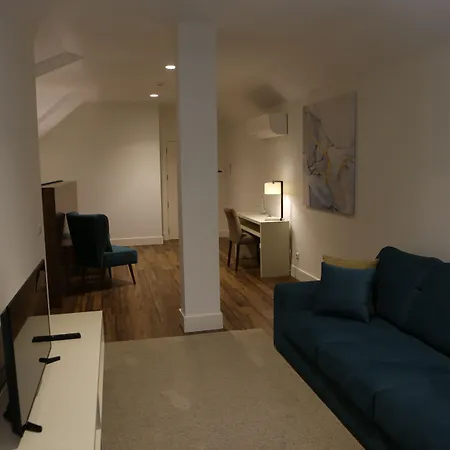 Otel Solar Do Rebolo Oliveira do Hospital