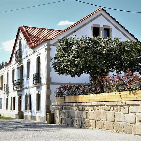 Solar Do Rebolo Hotel Oliveira do Hospital