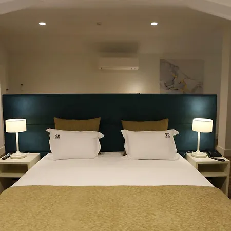 Solar Do Rebolo 2* Oliveira do Hospital