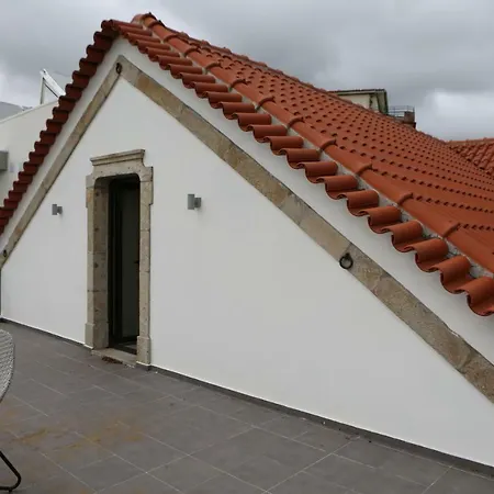 Solar Do Rebolo Otel Oliveira do Hospital