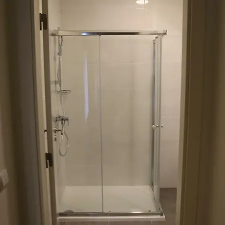 Solar Do Rebolo Otel 2*