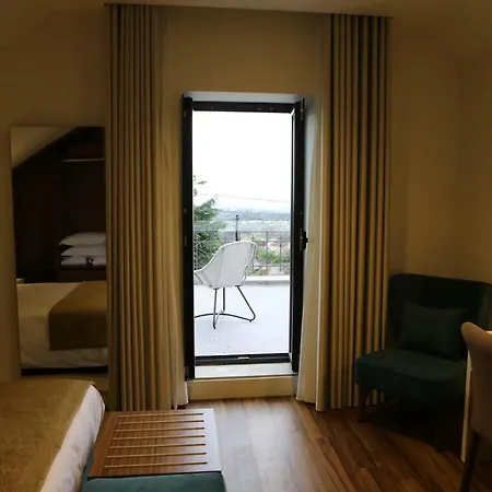 Hotel Solar Do Rebolo Oliveira do Hospital