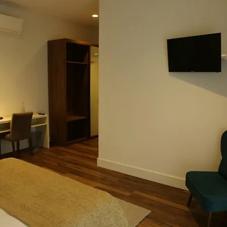 Solar Do Rebolo Oliveira do Hospital