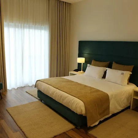 Hotel Solar Do Rebolo Oliveira do Hospital