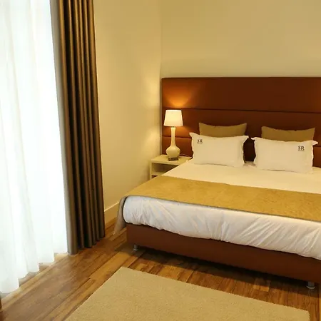 Solar Do Rebolo 2* Oliveira do Hospital