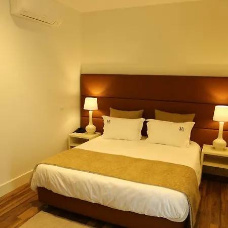 Solar Do Rebolo 2* Oliveira do Hospital