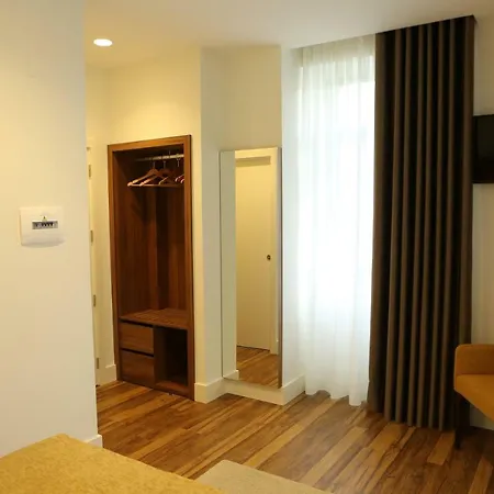 Solar Do Rebolo Otel