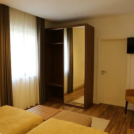 Solar Do Rebolo Otel Oliveira do Hospital