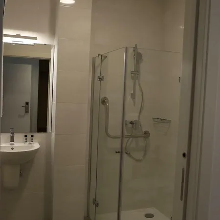 Solar Do Rebolo Otel