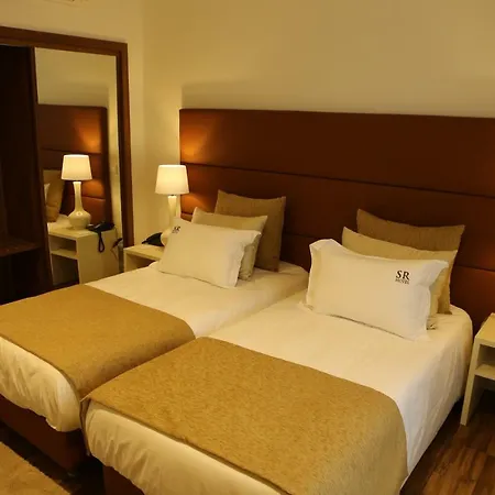 Solar Do Rebolo Oliveira do Hospital