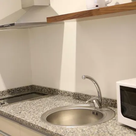 Solar Do Rebolo Otel 2*