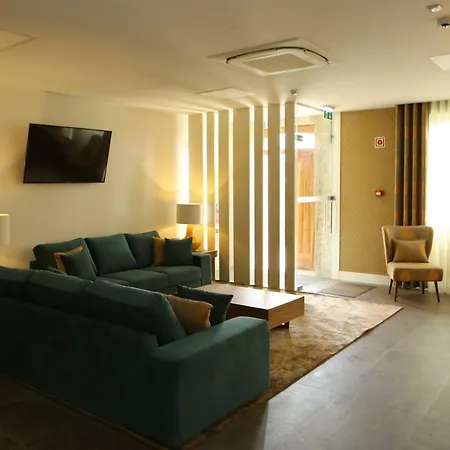 Solar Do Rebolo Hotel Oliveira do Hospital