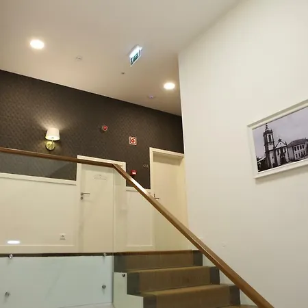 Otel Solar Do Rebolo