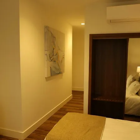 Otel Solar Do Rebolo 2*