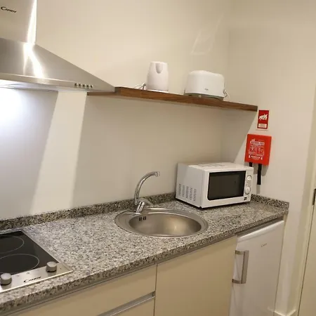 Solar Do Rebolo Oliveira do Hospital