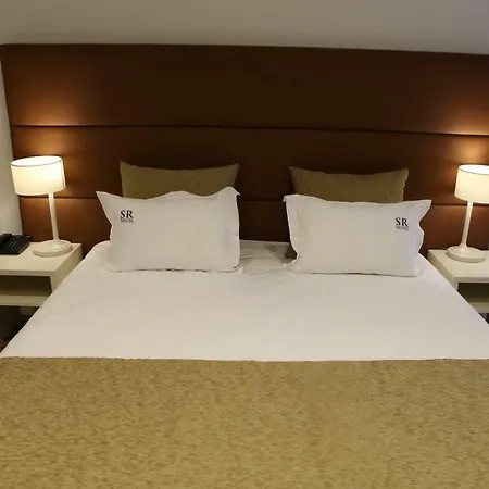Solar Do Rebolo Hotel 2*