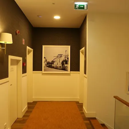 Solar Do Rebolo Otel 2*