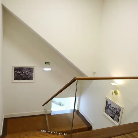 Solar Do Rebolo Oliveira do Hospital