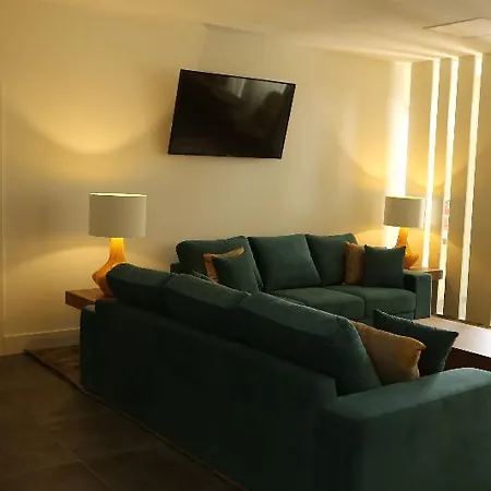 Otel Solar Do Rebolo