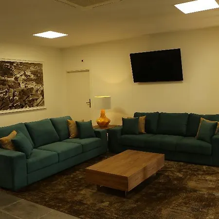 Solar Do Rebolo Oliveira do Hospital