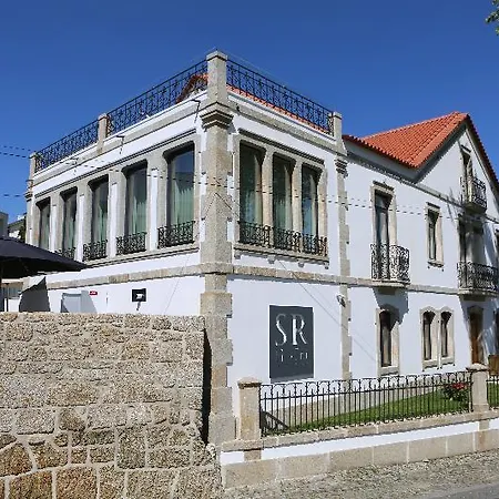 Solar Do Rebolo 2* Oliveira do Hospital