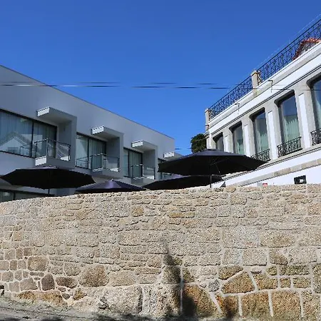 Solar Do Rebolo Otel