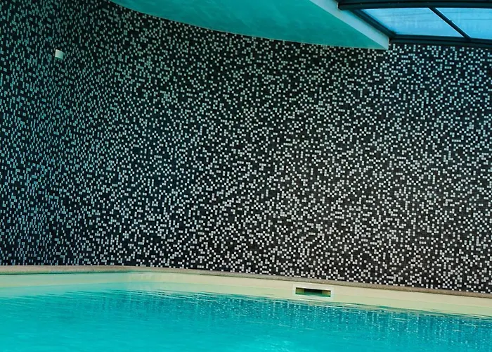 Solar Do Rebolo Oliveira do Hospital