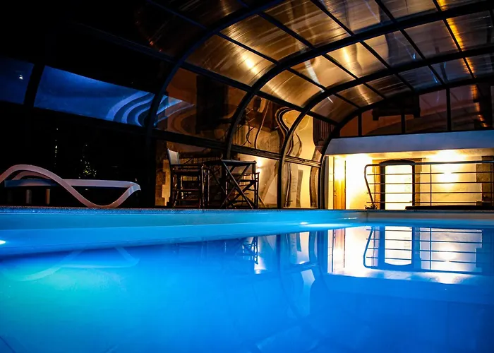 Solar Do Rebolo Hotel