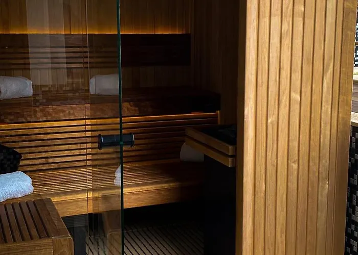 Hotel Solar Do Rebolo